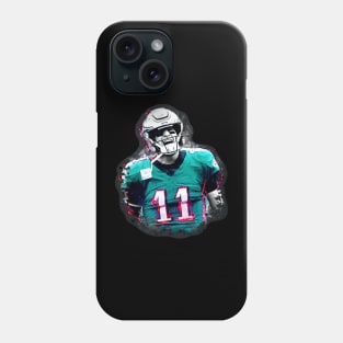 Scream Carson Phone Case