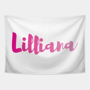 Lilliana Tapestry