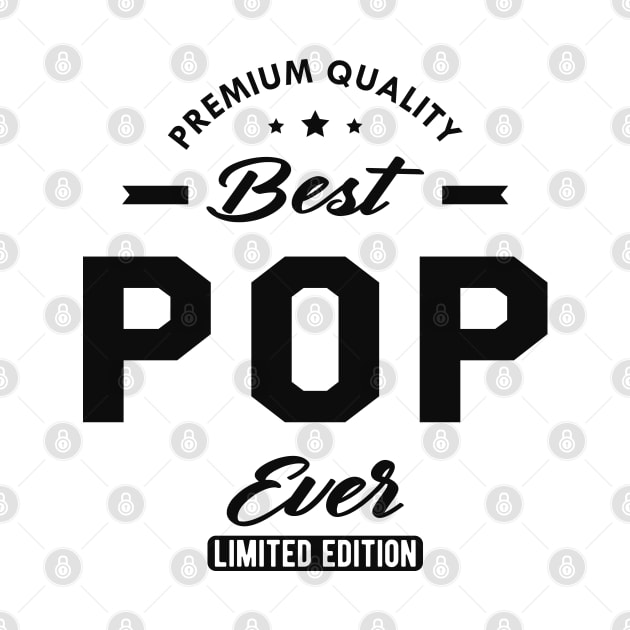 Pop - Best Pop Ever by KC Happy Shop