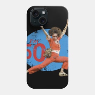 Sally omalley - I'm 50th birthday Phone Case