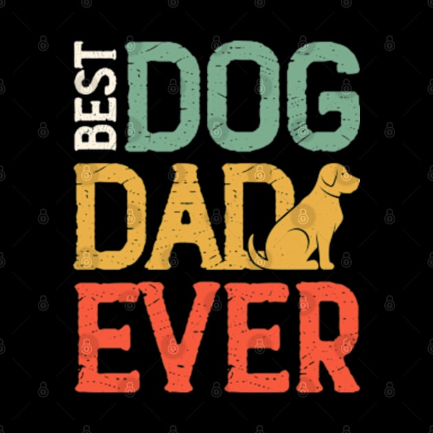 best dog dad ever by ZENAMAY