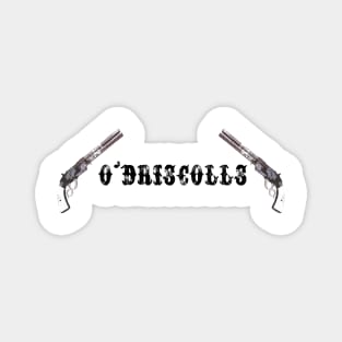 O'driscolls Magnet