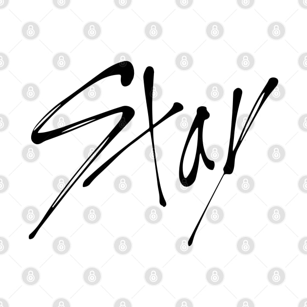 STRAYKIDS fandom STAY by KPOPBADA