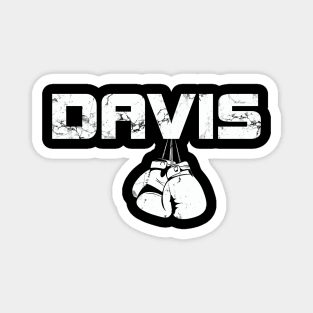 Gervonta Davis Tank Magnet