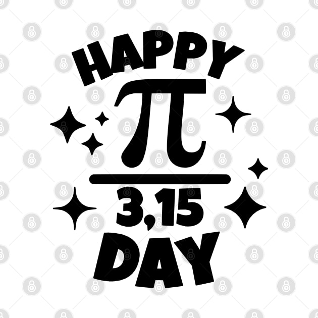 Happy pi day , intentional error! by Linys