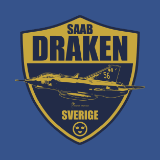 Draken T-Shirt