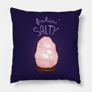 Feelin’ Salty Pillow