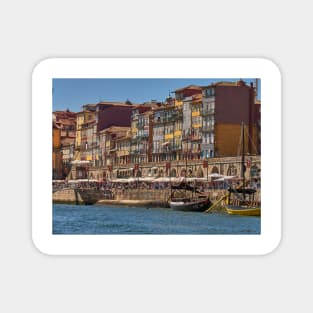 Porto Culture Magnet