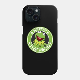 Kermit The Frog Phone Case