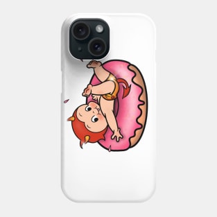 Devil Phone Case