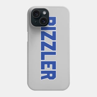 Rizzler University Phone Case