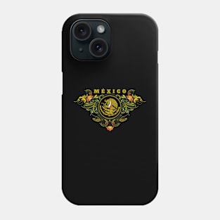 Super México Phone Case