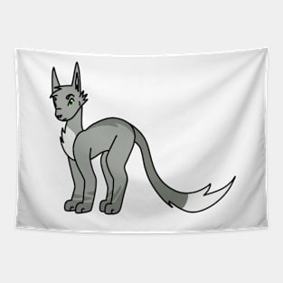 Needletail Tapestry