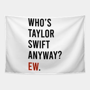 Taylor Swift Eras Tour Tapestry