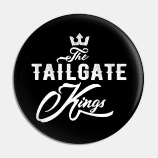 The Tailgate Kings Pin