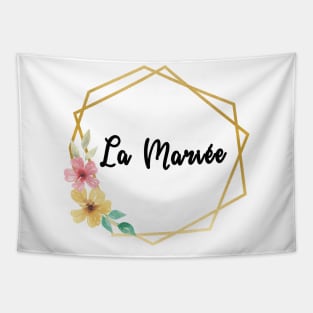 La Mariee collection or Tapestry