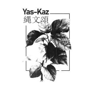 Yas Kaz Japan T-Shirt