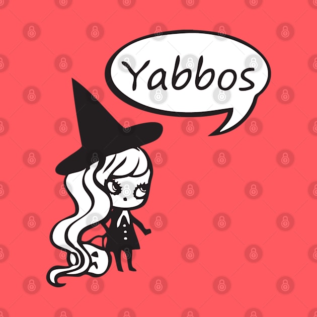 Yabbos! by Summyjaye