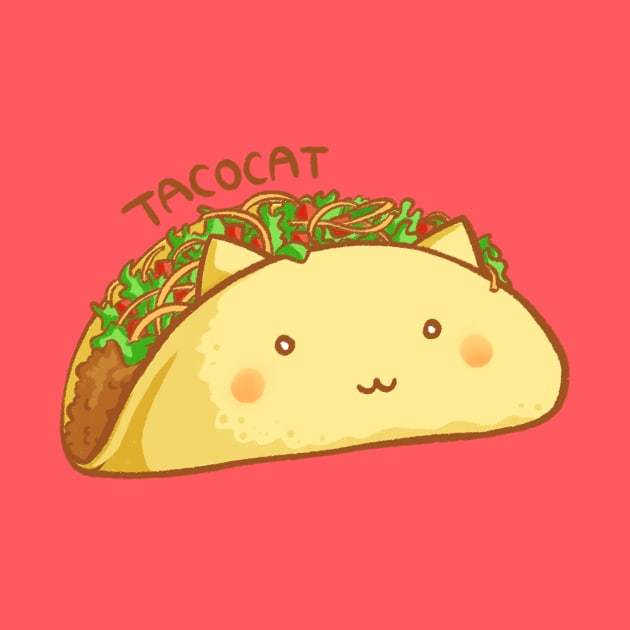 Tacocat by mschibious