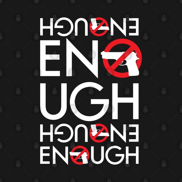 Enough by emodist