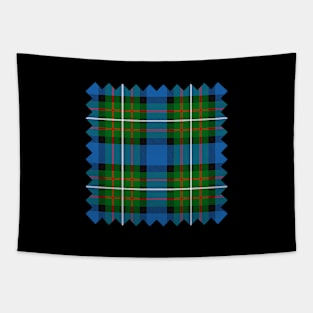 Clan Ferguson Tartan Tapestry