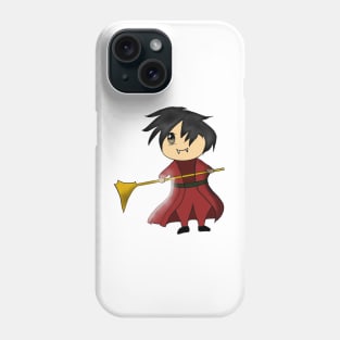 Cute Hunter Phone Case