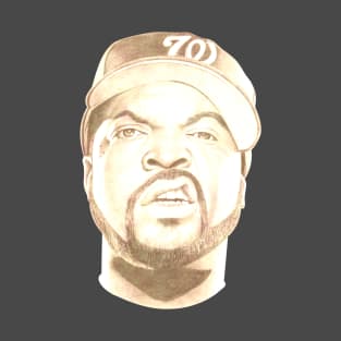 Ice Cube T-Shirt