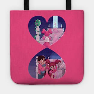 SU- Spinel Tote