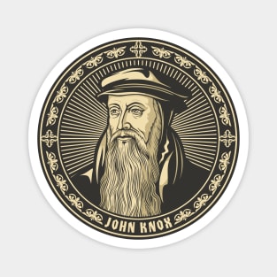 John Knox Magnet