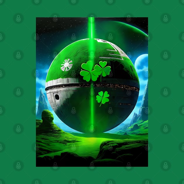 St. Patrick's Day by Rogue Clone