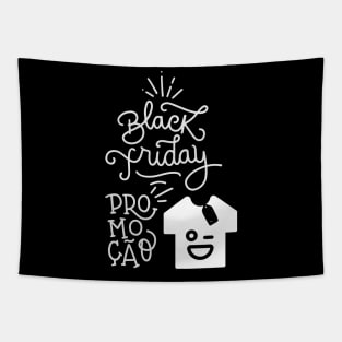 black friday promocao shirt styles for you. Tapestry