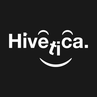 Hivetica T-Shirt