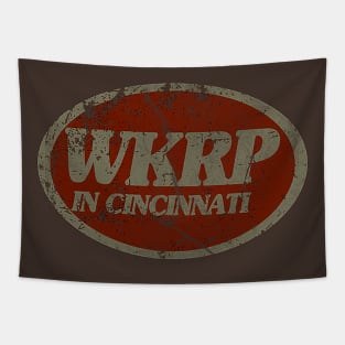 Wkrp Thanksgiving Tapestry