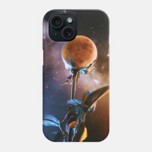 Night Bloom Phone Case