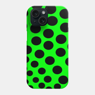 Sphere 3 - Pattern Phone Case