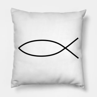 ichthus Pillow