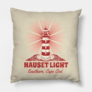 Nauset Light 1 Pillow