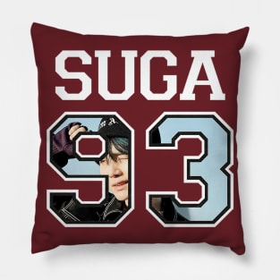 SUGA Pillow