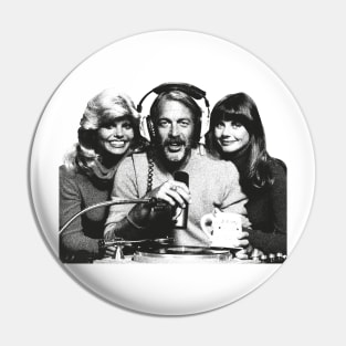 WKRP Lives on Pin