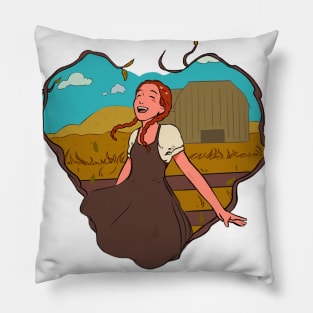 ANNE Pillow