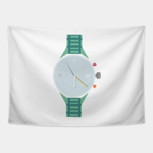 watch face Tapestry