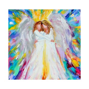 Angel Hugs T-Shirt