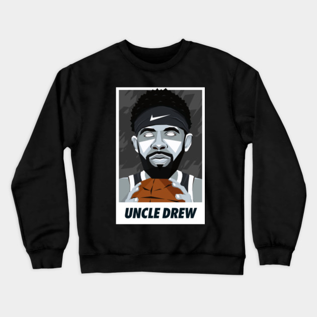 brooklyn nets kyrie irving shirt