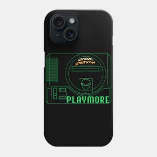 Genesis Streetwear Playmore Phone Case