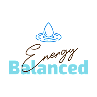 Balanced Energy T-Shirt