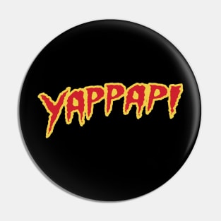 Yappapi Pin