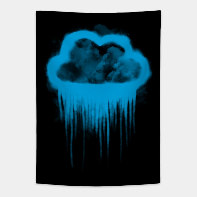 Cloud Tapestry by manuvila