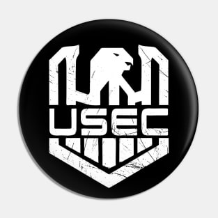 USEC Escape from Tarkov Pin