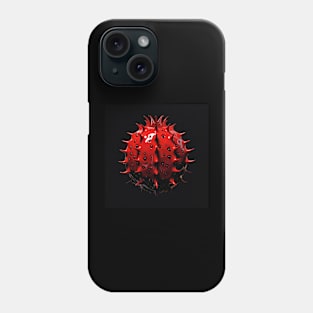 Kiwano Phone Case