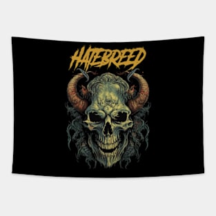 HATEBREED MERCH VTG Tapestry